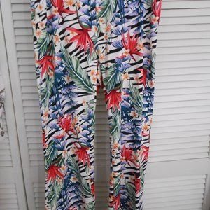 Mackenzie and James womens pants